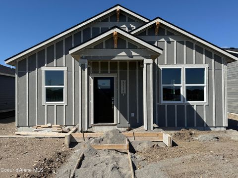 Photo of 5318 Antares, Post Falls, ID 83854 (MLS # 26-2458)