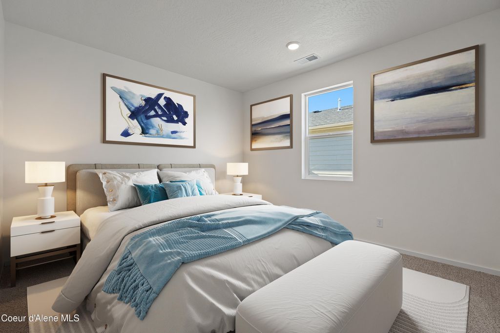 Photo of 5318 Antares, Post Falls, ID 83854 (MLS # 26-2458)