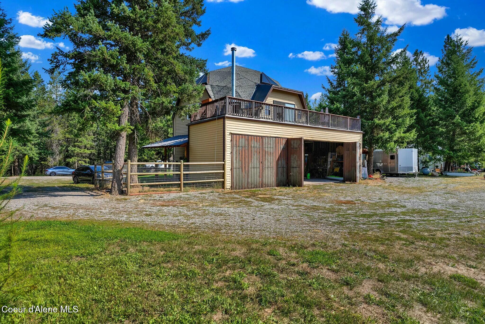 590 Skyhawk Dr, Spirit Lake, Idaho image 39