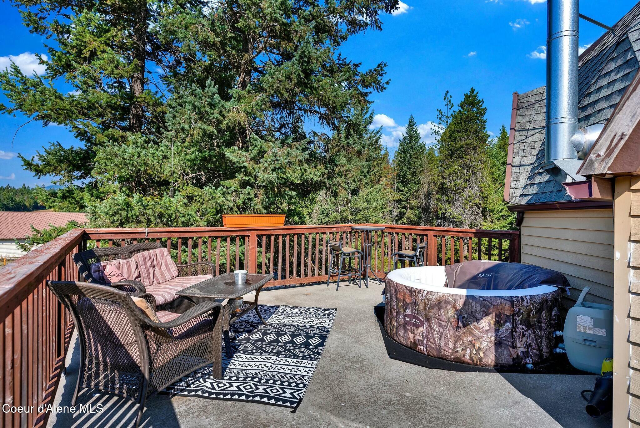 590 Skyhawk Dr, Spirit Lake, Idaho image 37
