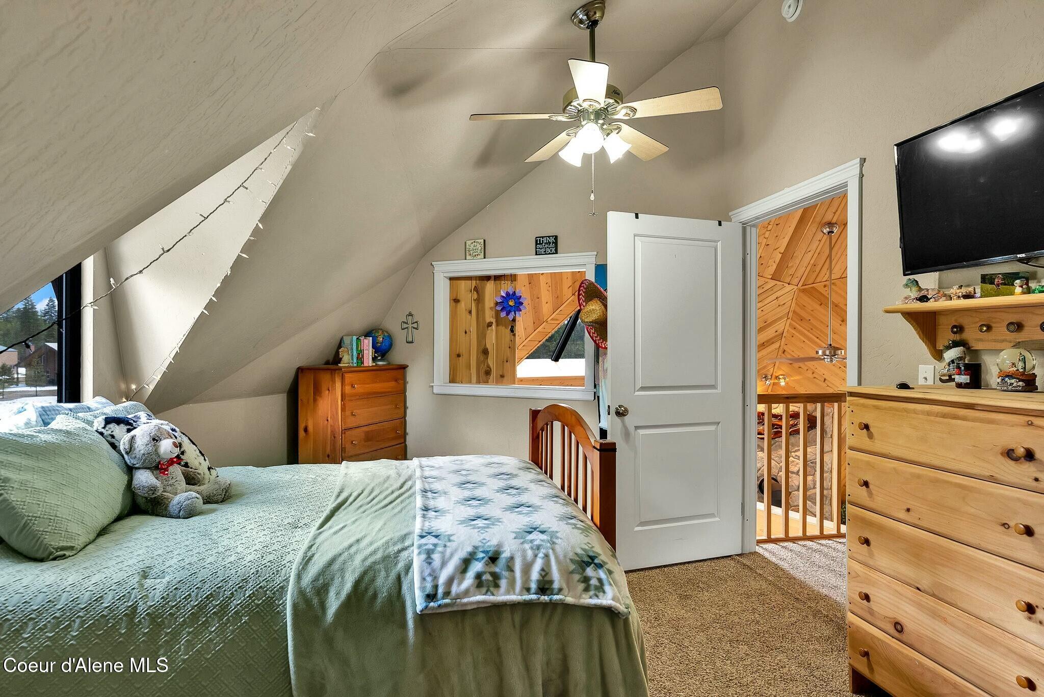 590 Skyhawk Dr, Spirit Lake, Idaho image 34
