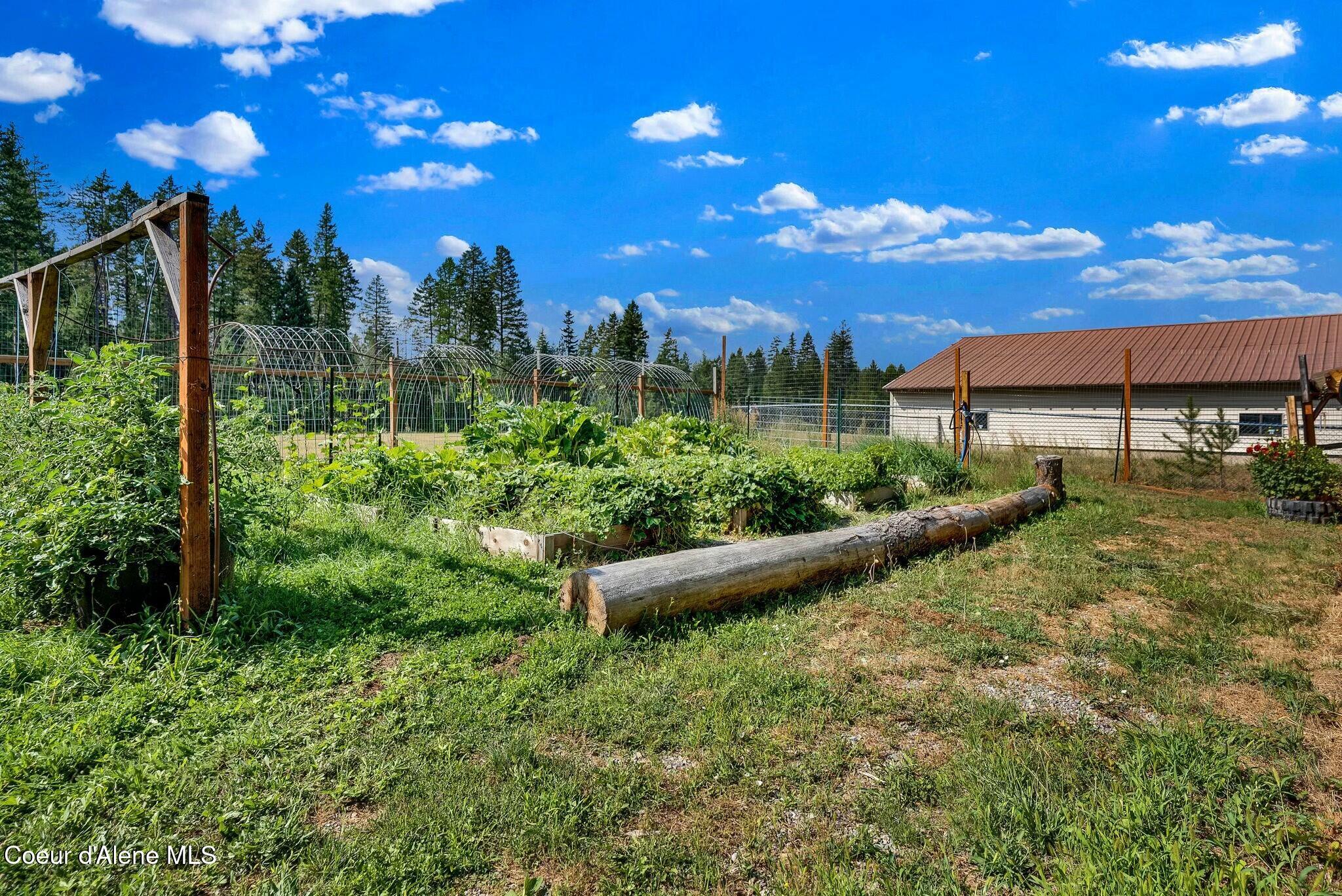 590 Skyhawk Dr, Spirit Lake, Idaho image 45