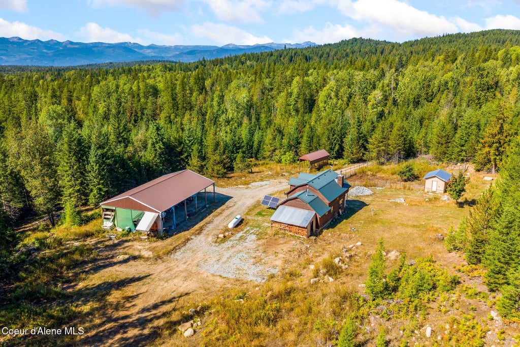 Photo of 439 Raven RDG, Sandpoint, ID 83864 (MLS # 26-9752)