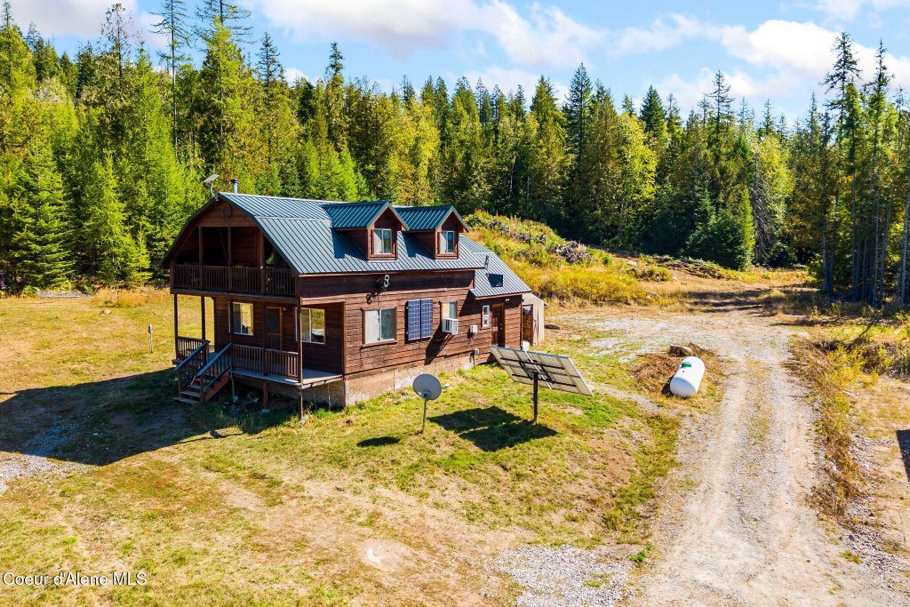 Photo of 439 Raven RDG, Sandpoint, ID 83864 (MLS # 26-9752)