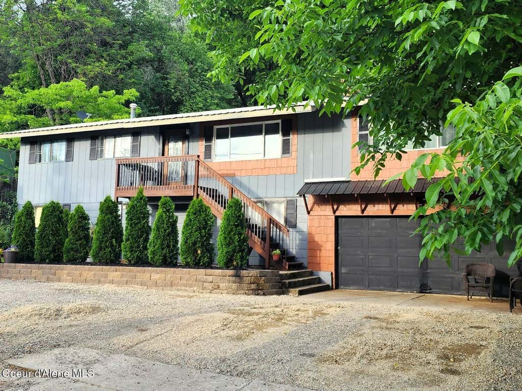 Photo of 20 Union, Silverton, ID 83867 (MLS # 26-7188)