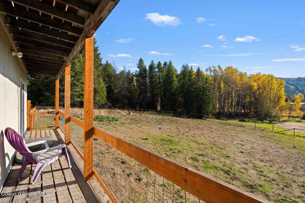 Photo of 464159 Highway 95, Sagle, ID 83860 (MLS # 25-10513)