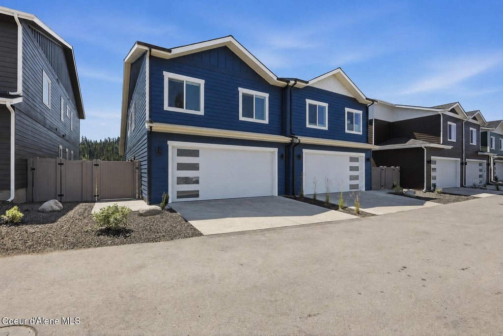 Photo of 2577 Top Saw LN, Coeur dAlene, ID 83814 (MLS # 26-8813)