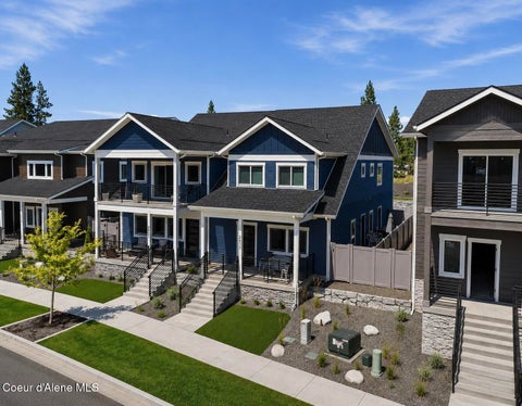 Photo of 2577 Top Saw LN, Coeur dAlene, ID 83814 (MLS # 26-8813)