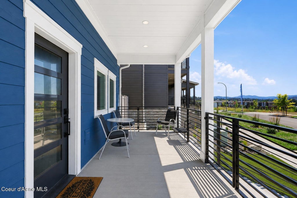 Photo of 2577 Top Saw LN, Coeur dAlene, ID 83814 (MLS # 26-8813)