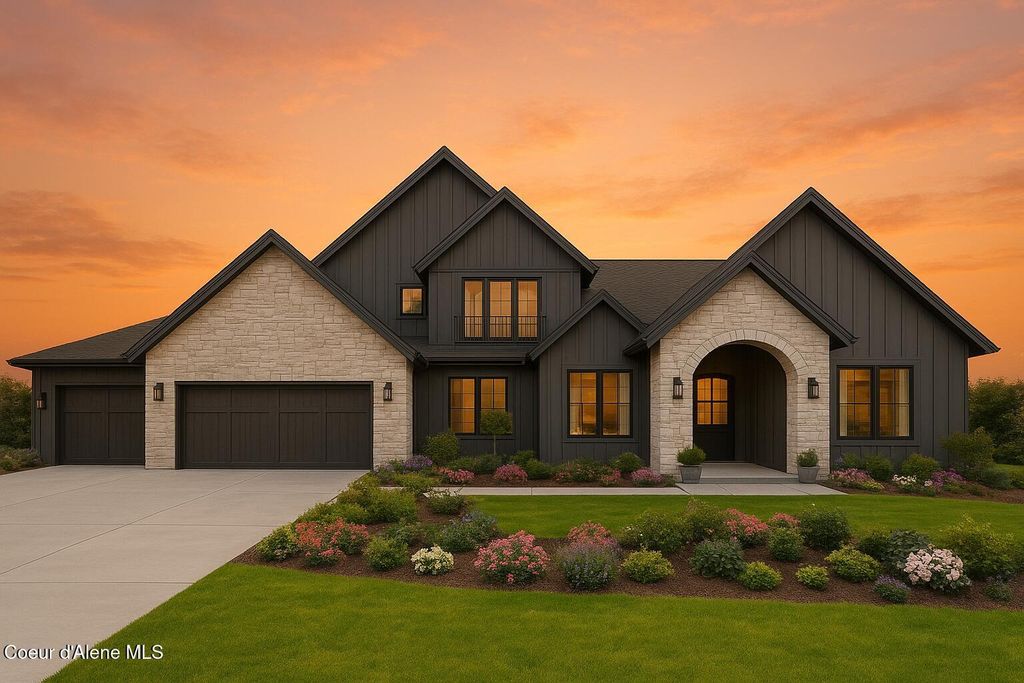 Photo of NKA Magma, Coeur dAlene, ID 83814 (MLS # 25-9366)