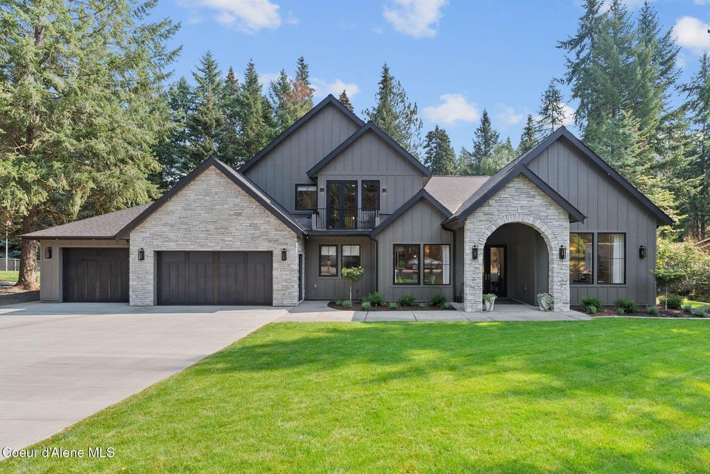 Photo of NKA Magma, Coeur dAlene, ID 83814 (MLS # 25-9366)