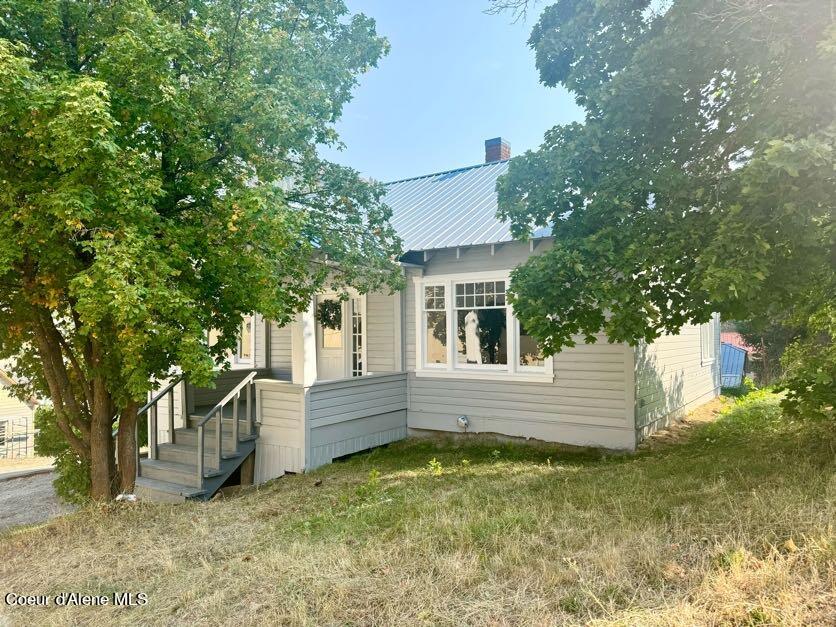 211 5th St, Mullan, Idaho image 23