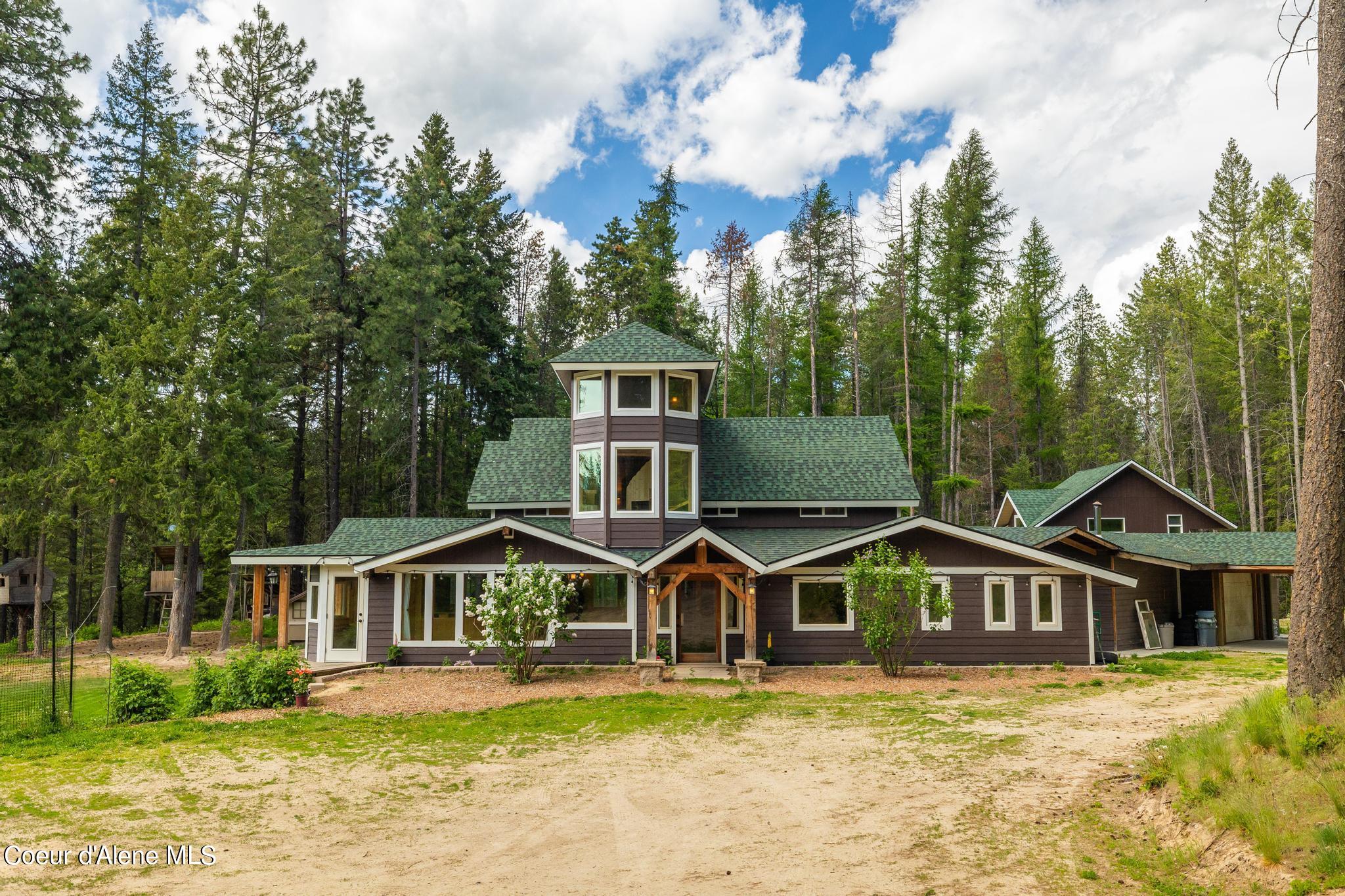 527 Aspen Drive, Bonners Ferry, Idaho image 3