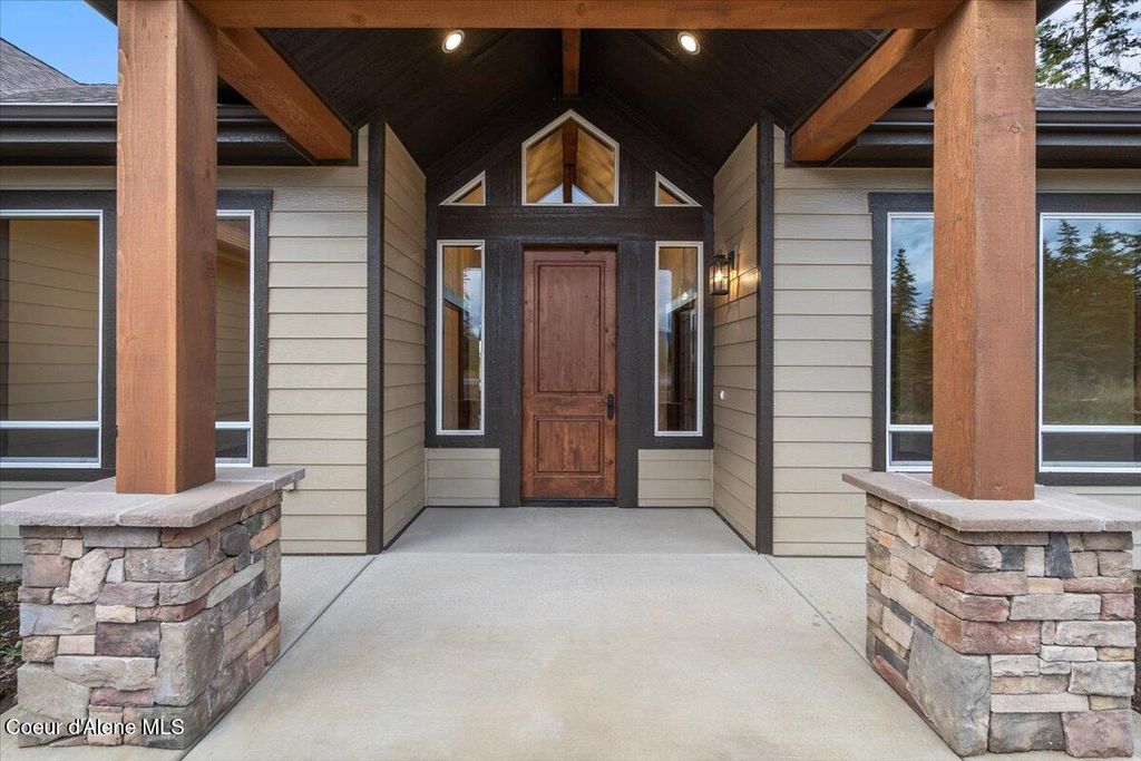 Photo of L2B1 Pauls, Athol, ID 83801 (MLS # 25-7779)