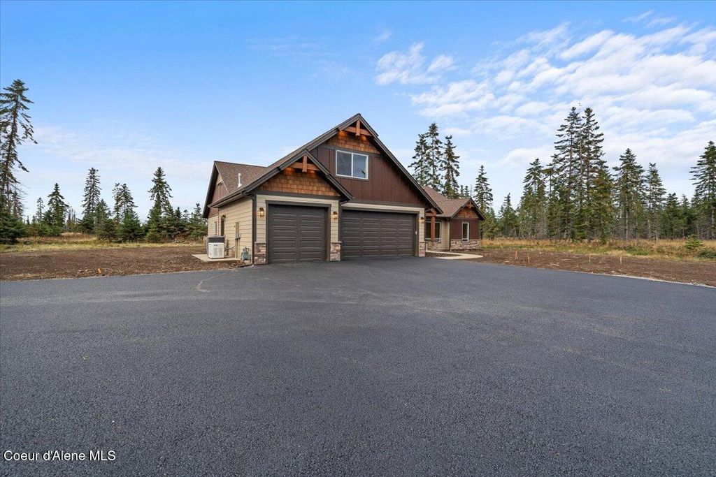 Photo of L2B1 Pauls, Athol, ID 83801 (MLS # 25-7779)