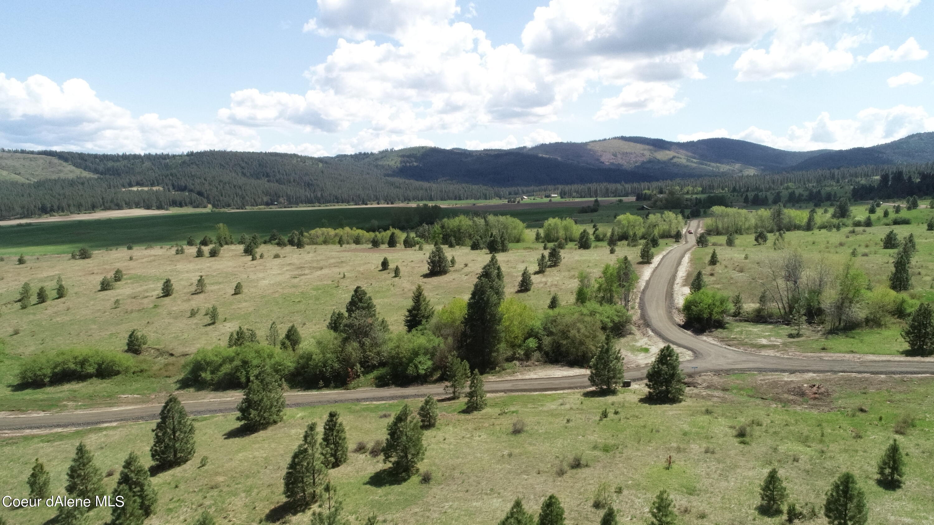 Lot 12 Vine Maple Rd, Desmet, Idaho image 9