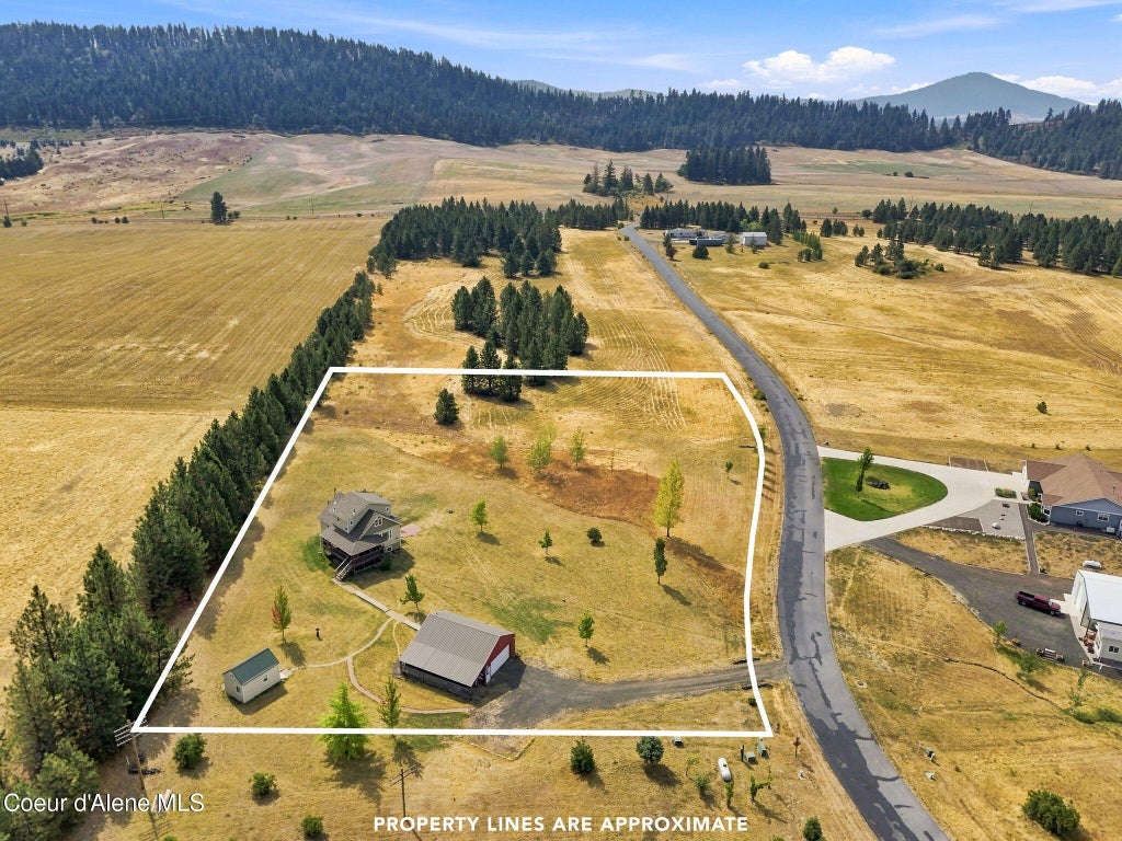 Photo of 30832 Sunray TRL, Worley, ID 83876 (MLS # 26-10577)