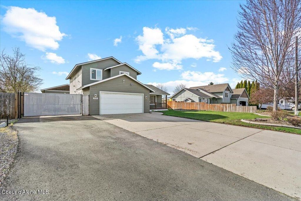 Photo of 9269 Crabapple Ct, Hayden, ID 83835 (MLS # 26-3264)