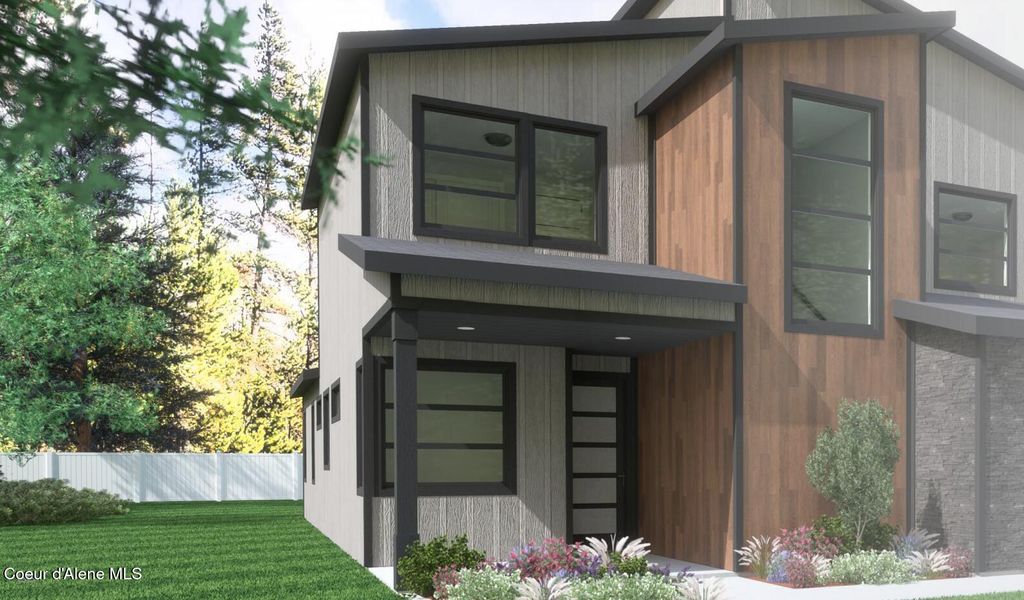 Photo of 11554 WOOLRIDGE, Rathdrum, ID 83858 (MLS # 26-3971)