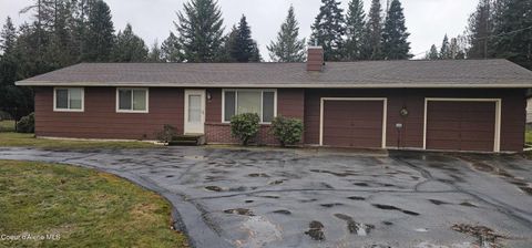 Photo of 380 Vedelwood Dr, Sandpoint, ID 83864 (MLS # 26-303)