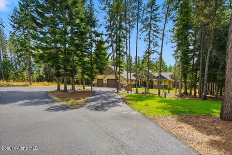 Homes For Sale - 11070 Grizzly Meadow Meadow<br/> Kootenai County, Athol, ID 83801