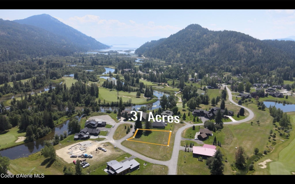 Photo of NNA Marie Victoria L12 B2, Sandpoint, ID 83864 (MLS # 26-9440)