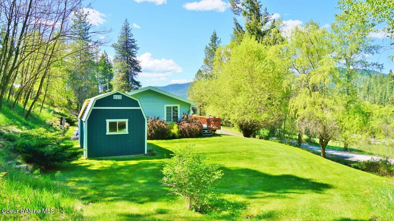 183 Reinoehl Rd, Kingston, Alaska image 1