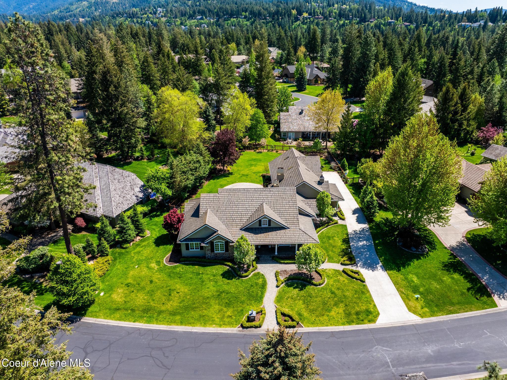 2484 E Woodstone Dr, Hayden, Alaska image 46