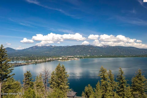Vacant Land For Sale - LOT 7 Cheval Noir<br/> Sagle, ID 83860