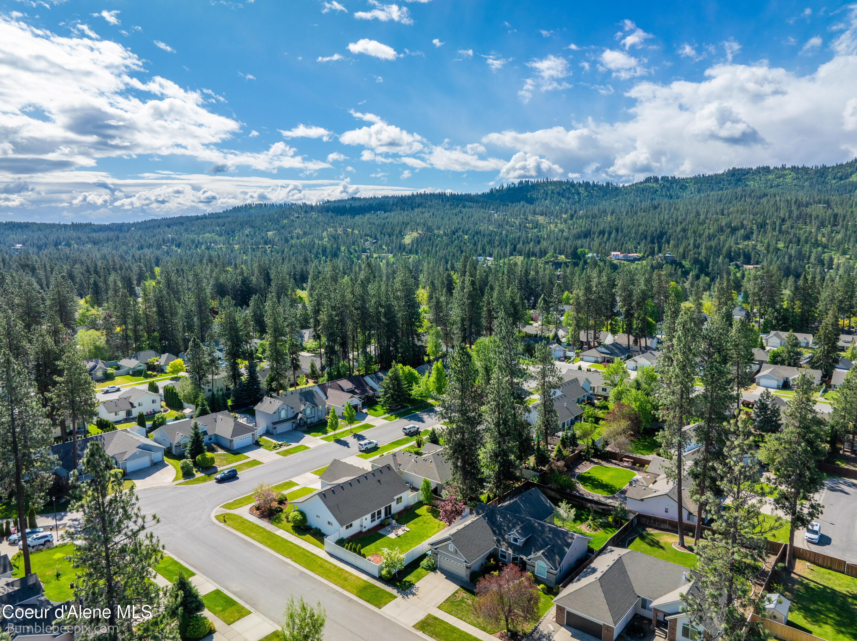 Post Falls, Idaho 83854, United States, 5 Bedrooms Bedrooms, ,3 BathroomsBathrooms,Residential,Pending,57484