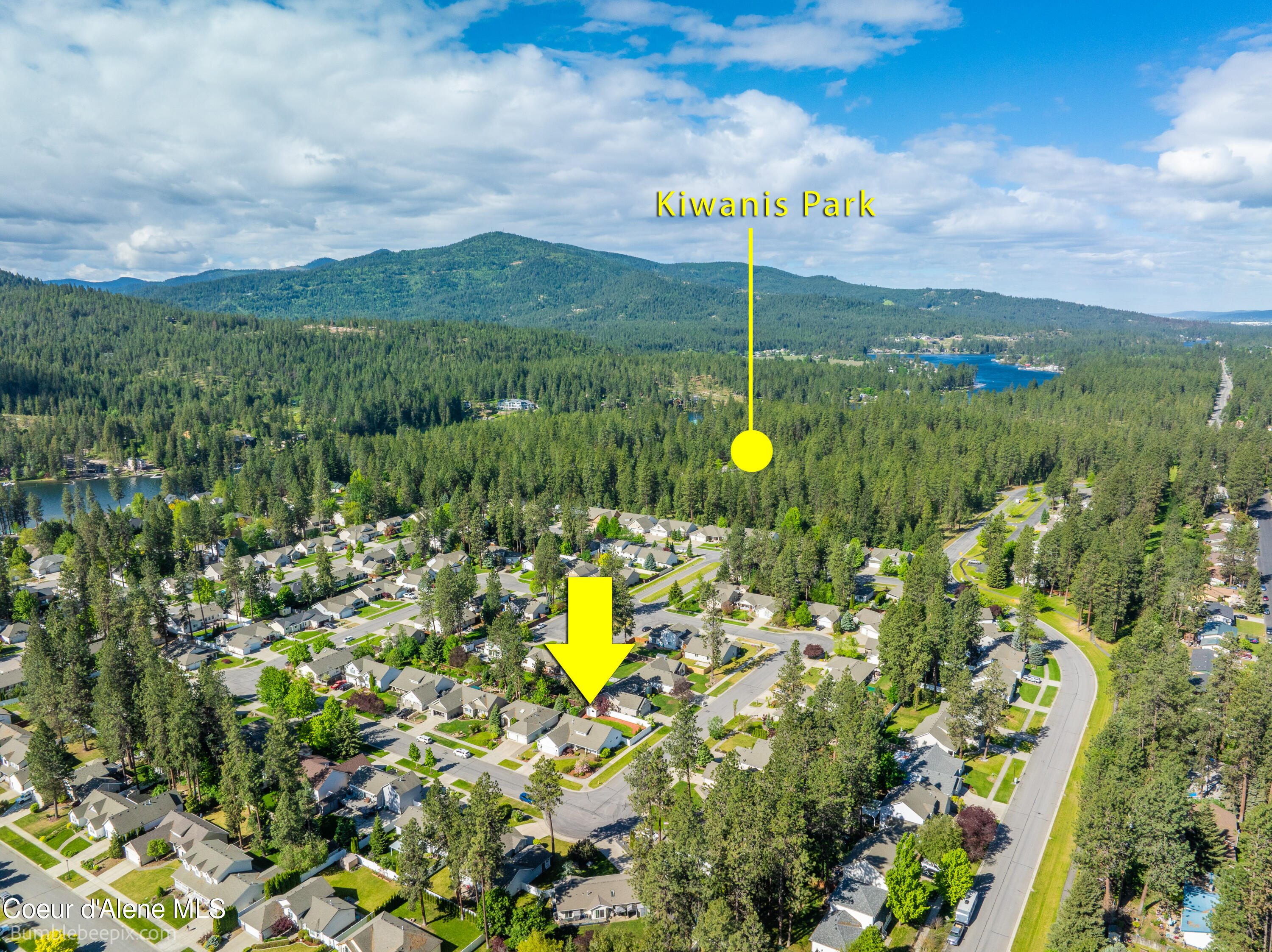 Post Falls, Idaho 83854, United States, 5 Bedrooms Bedrooms, ,3 BathroomsBathrooms,Residential,Pending,57484