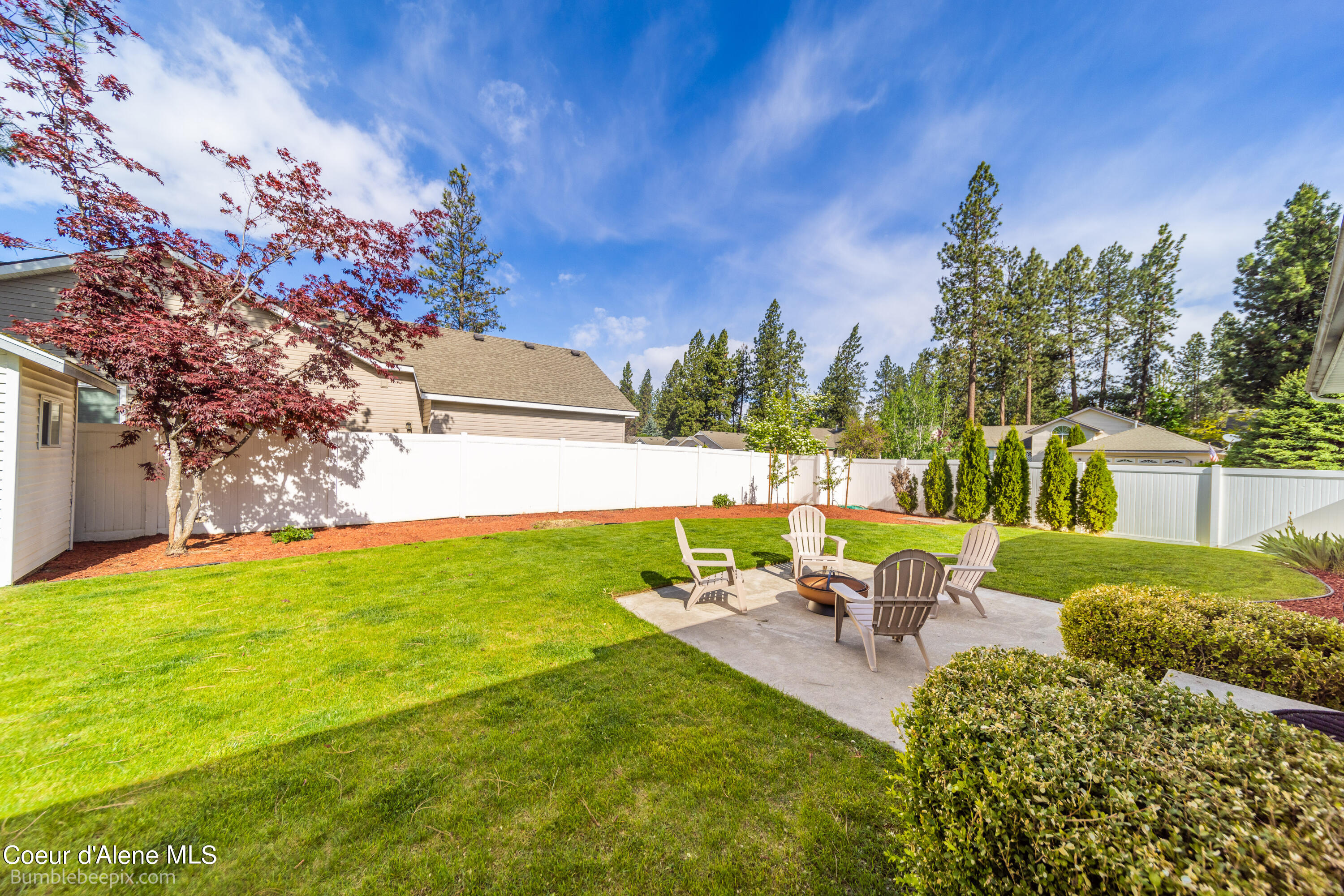 Post Falls, Idaho 83854, United States, 5 Bedrooms Bedrooms, ,3 BathroomsBathrooms,Residential,Pending,57484