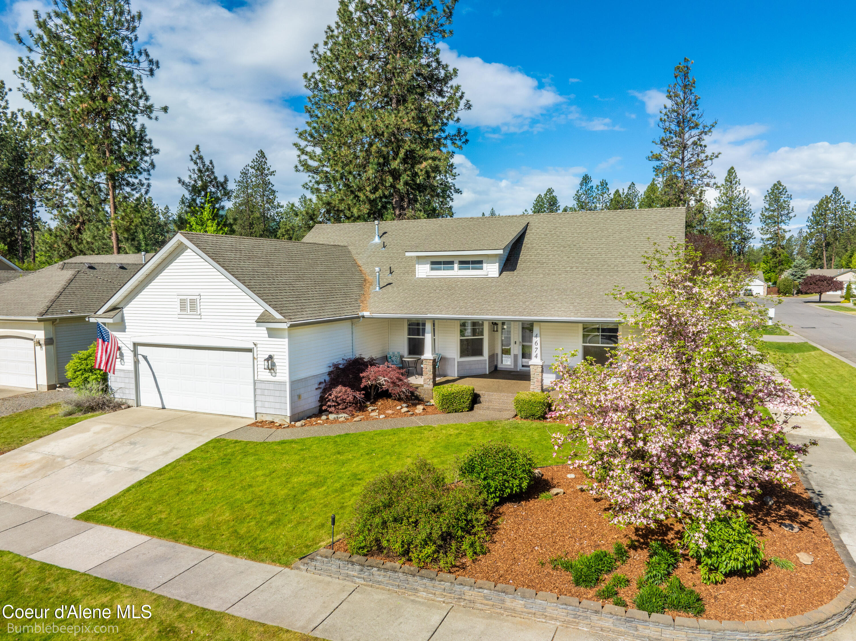 Post Falls, Idaho 83854, United States, 5 Bedrooms Bedrooms, ,3 BathroomsBathrooms,Residential,Pending,57484