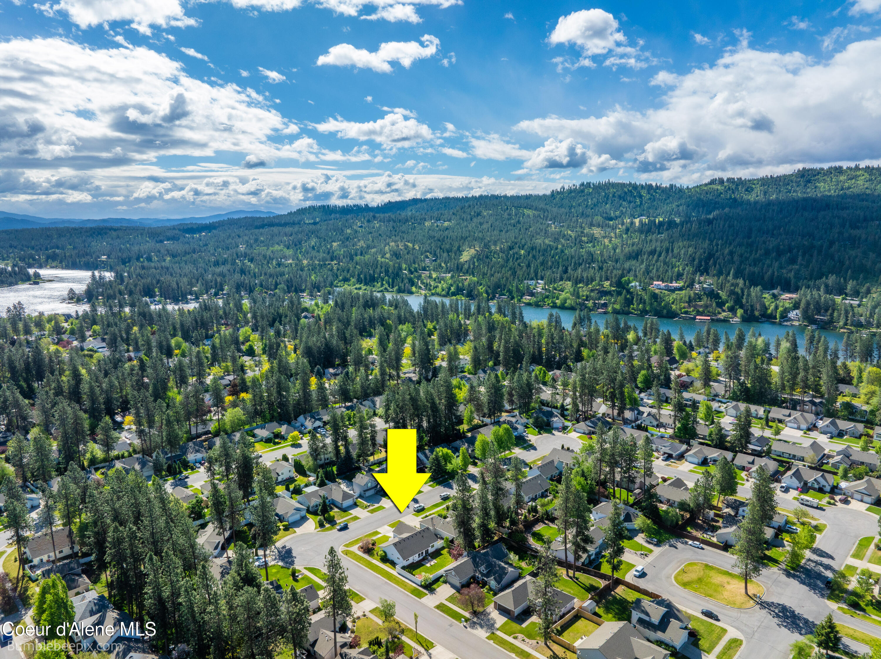 Post Falls, Idaho 83854, United States, 5 Bedrooms Bedrooms, ,3 BathroomsBathrooms,Residential,Pending,57484