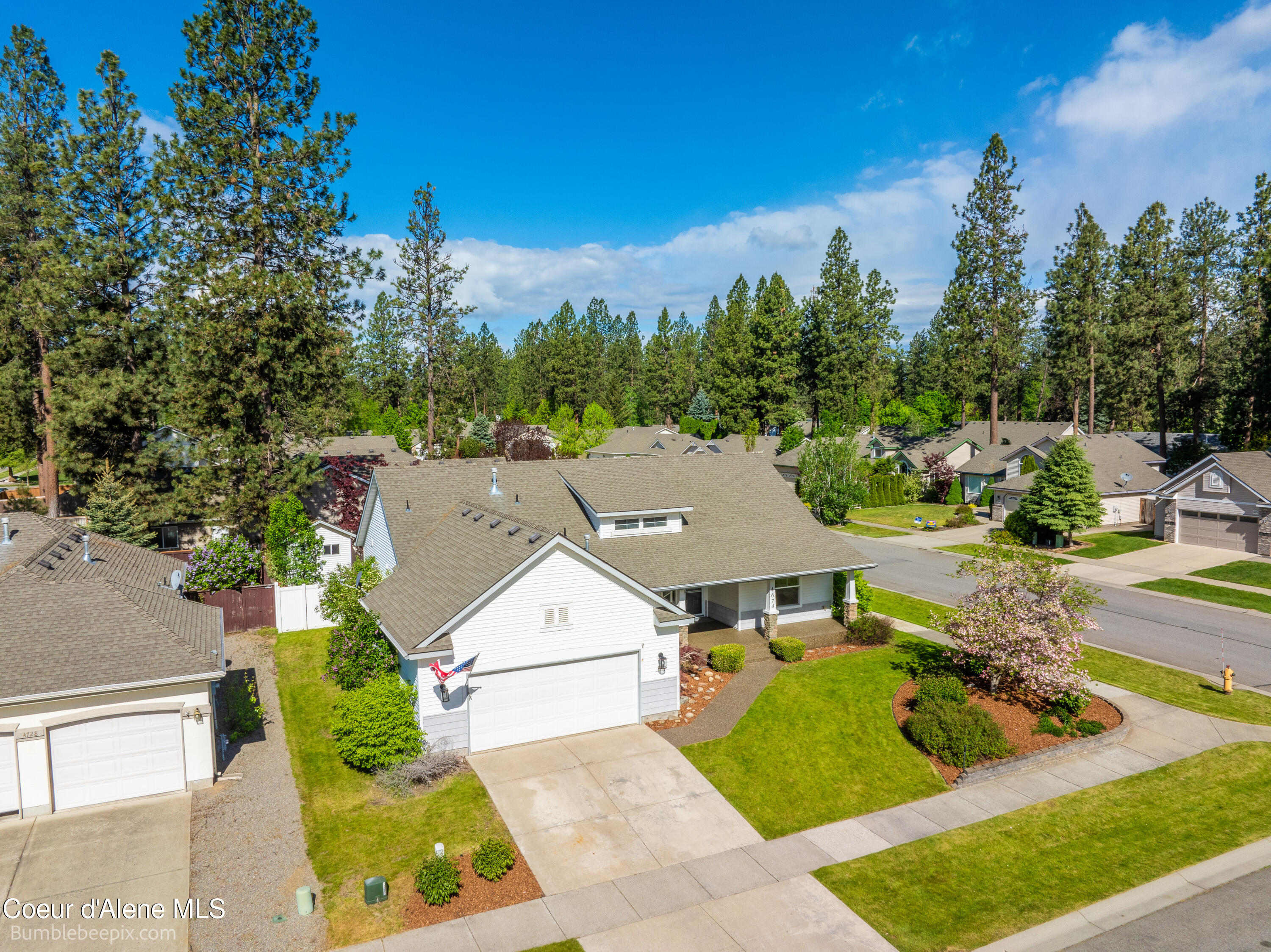 Post Falls, Idaho 83854, United States, 5 Bedrooms Bedrooms, ,3 BathroomsBathrooms,Residential,Pending,57484