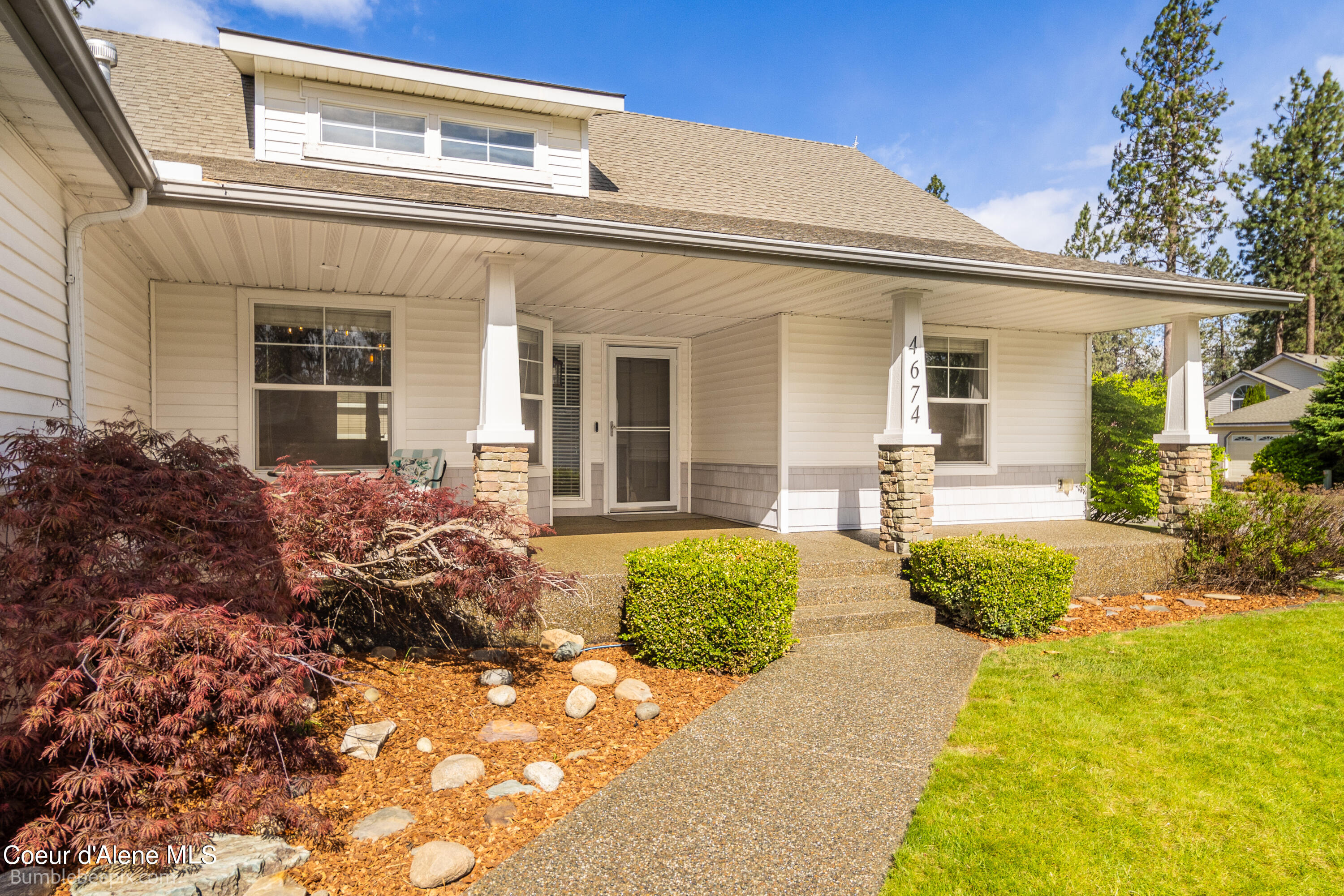 Post Falls, Idaho 83854, United States, 5 Bedrooms Bedrooms, ,3 BathroomsBathrooms,Residential,Pending,57484