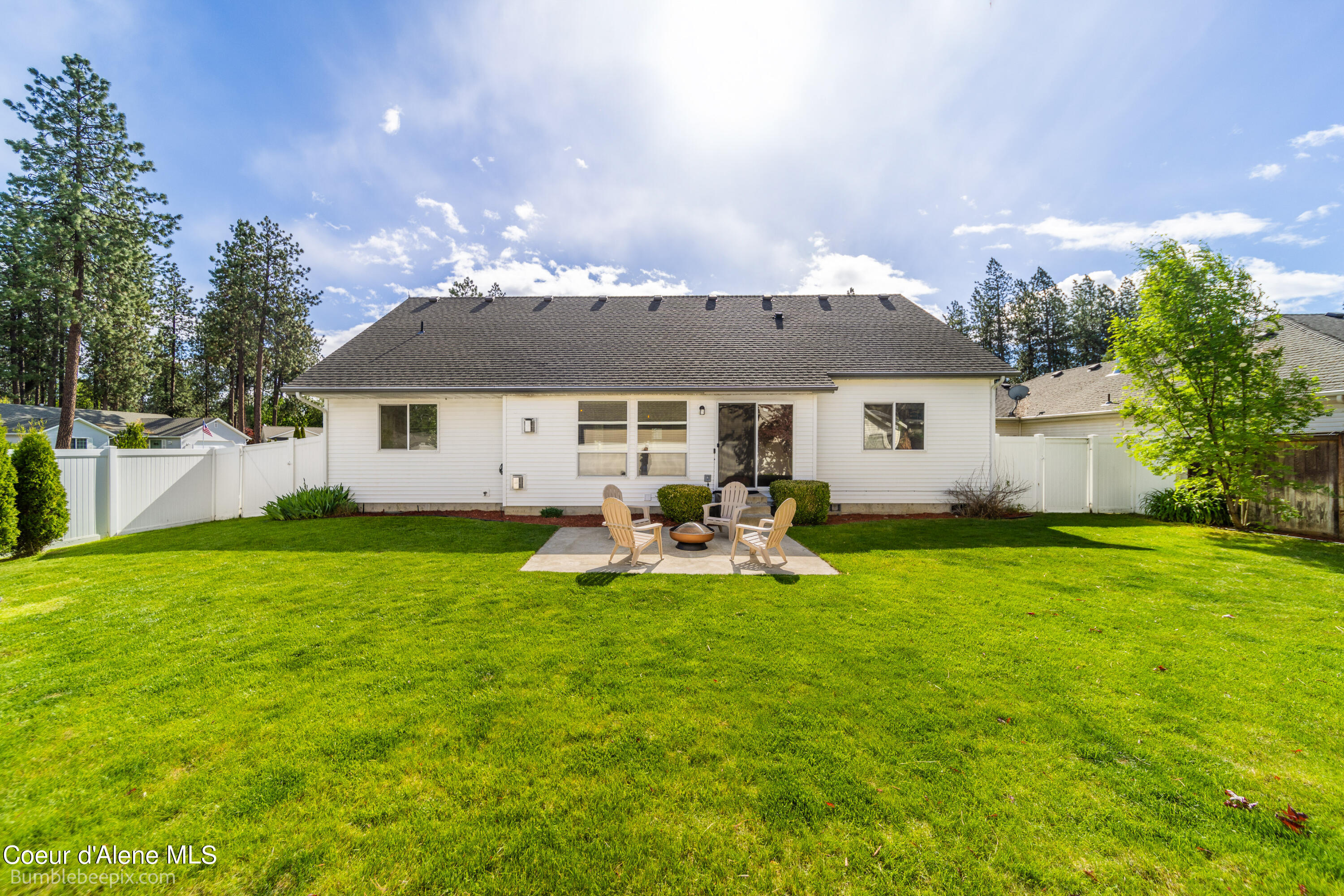 Post Falls, Idaho 83854, United States, 5 Bedrooms Bedrooms, ,3 BathroomsBathrooms,Residential,Pending,57484