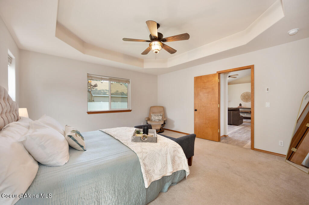 Post Falls, Idaho 83854, United States, 5 Bedrooms Bedrooms, ,3 BathroomsBathrooms,Residential,Pending,57484