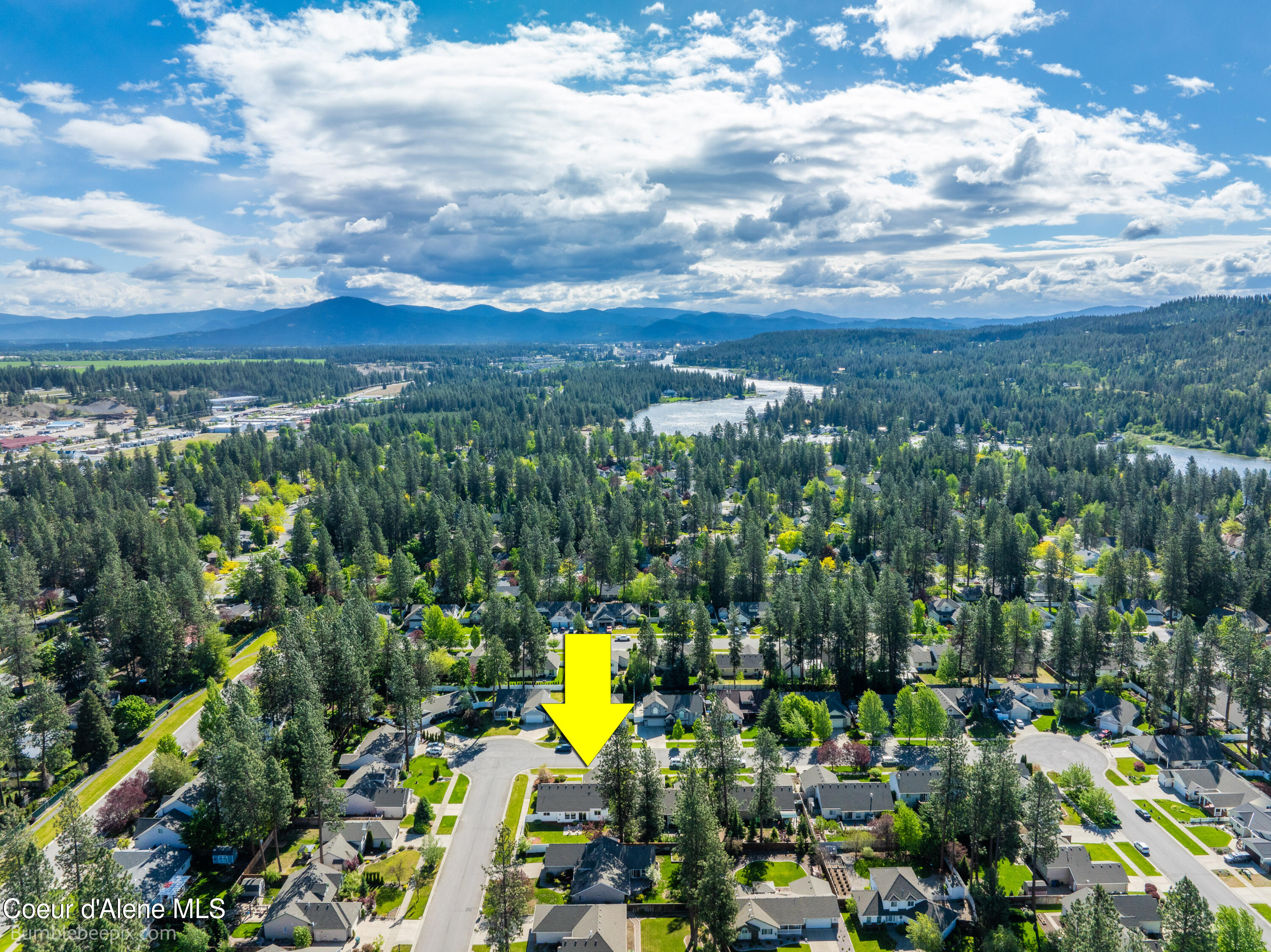 Post Falls, Idaho 83854, United States, 5 Bedrooms Bedrooms, ,3 BathroomsBathrooms,Residential,Pending,57484