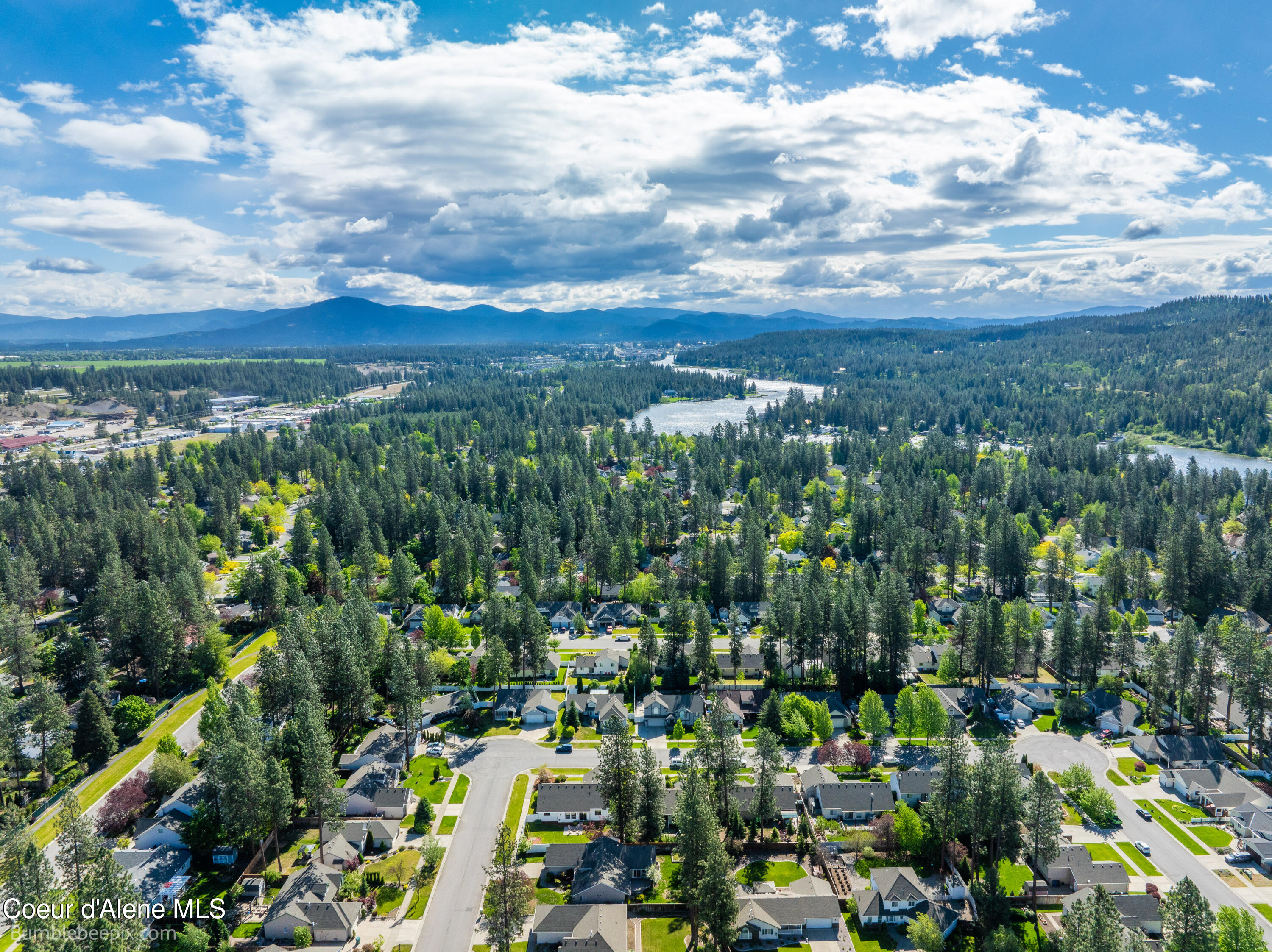 Post Falls, Idaho 83854, United States, 5 Bedrooms Bedrooms, ,3 BathroomsBathrooms,Residential,Pending,57484