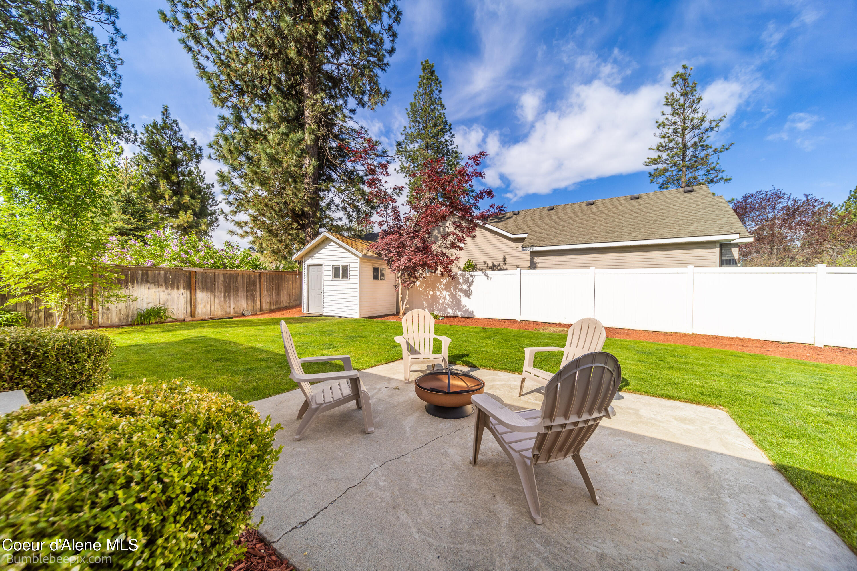 Post Falls, Idaho 83854, United States, 5 Bedrooms Bedrooms, ,3 BathroomsBathrooms,Residential,Pending,57484