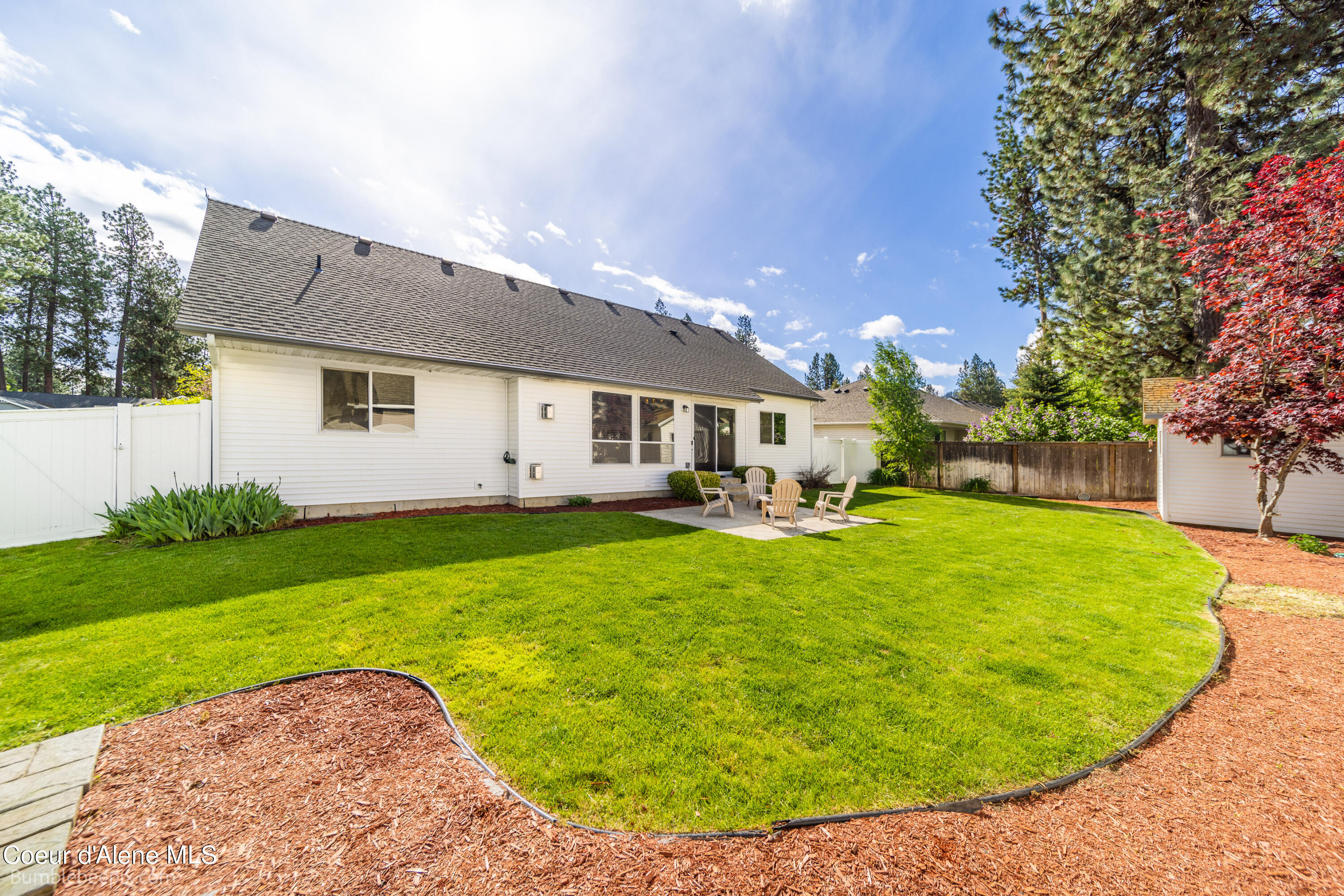 Post Falls, Idaho 83854, United States, 5 Bedrooms Bedrooms, ,3 BathroomsBathrooms,Residential,Pending,57484