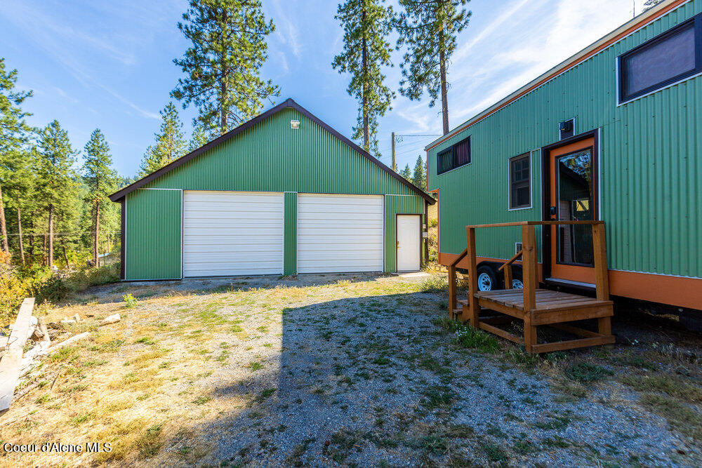 Coeur d'Alene, Idaho 83814, United States, ,Land,Active,194759