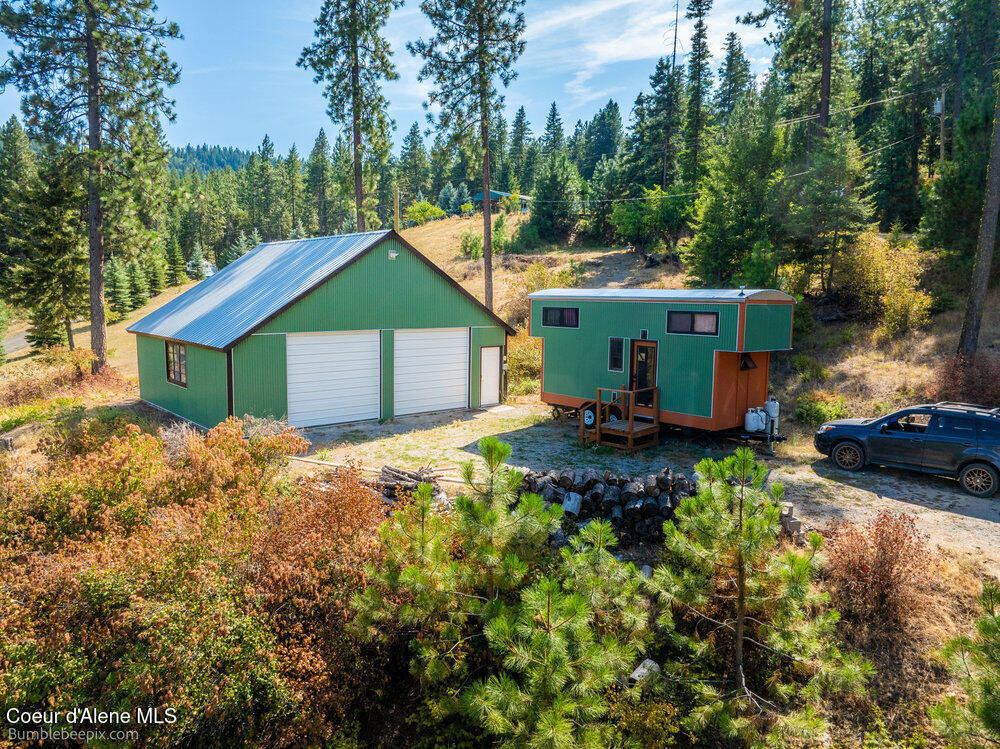 Coeur d'Alene, Idaho 83814, United States, ,Land,Active,194759