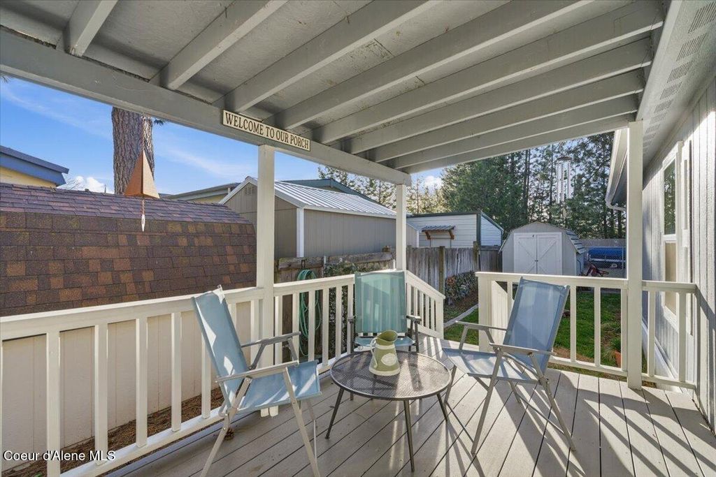 Photo of 3146 Chelsee Way, Coeur dAlene, ID 83815 (MLS # 26-2143)