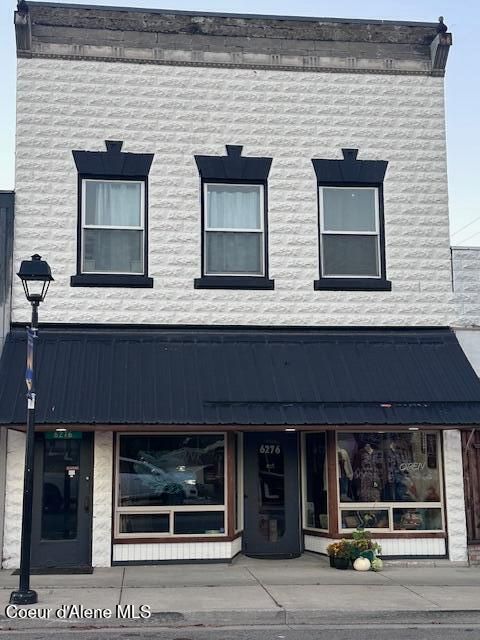 Photo of 6276 MAINE St, Spirit Lake, ID 83869 (MLS # 26-89)