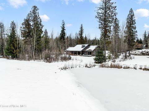 Photo of 586 Fairway Dr, Priest Lake, ID 83856 (MLS # 26-582)