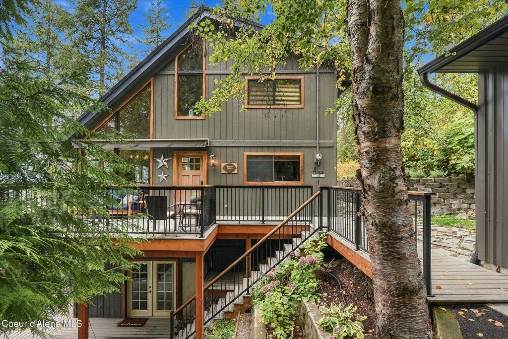 Photo of 2495 Cliffdwellers Dr, Worley, ID 83876 (MLS # 26-9970)