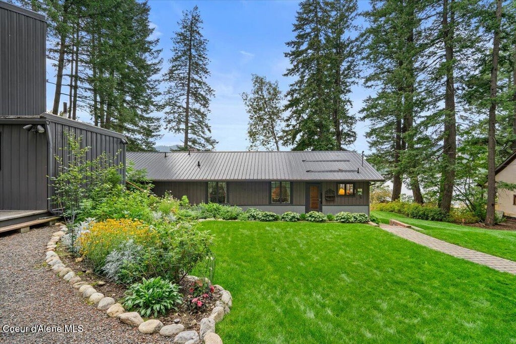 Photo of 30502 Osprey RD, Spirit Lake, ID 83869 (MLS # 26-9475)