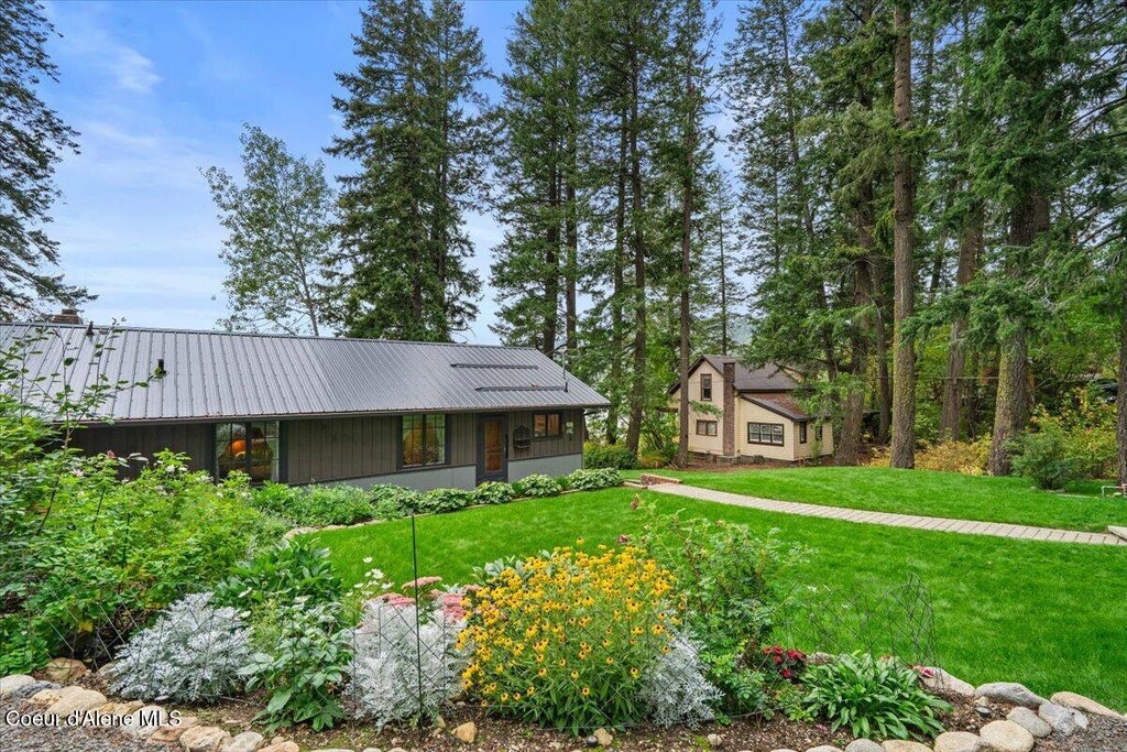 Photo of 30502 Osprey RD, Spirit Lake, ID 83869 (MLS # 26-9475)